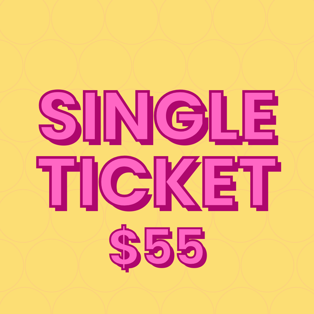 Good Girls Gone Brunch 1.25.26 Single Ticket